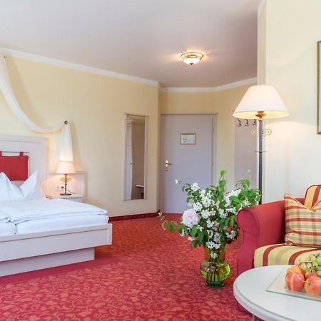 מלק Hotel Wachau מראה חיצוני תמונה