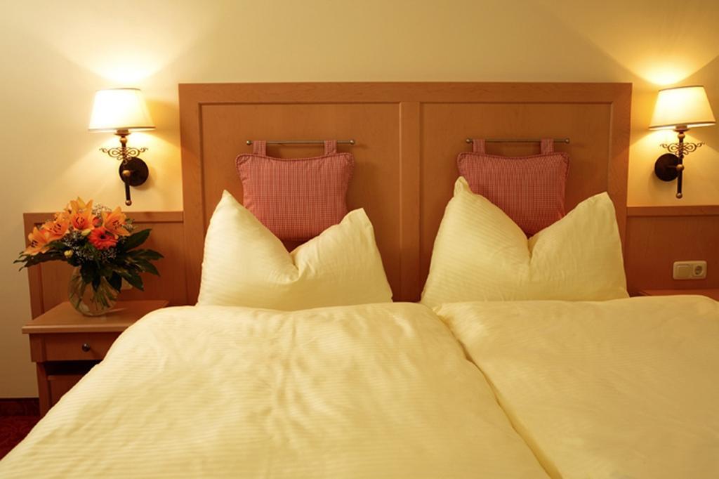 מלק Hotel Wachau חדר תמונה